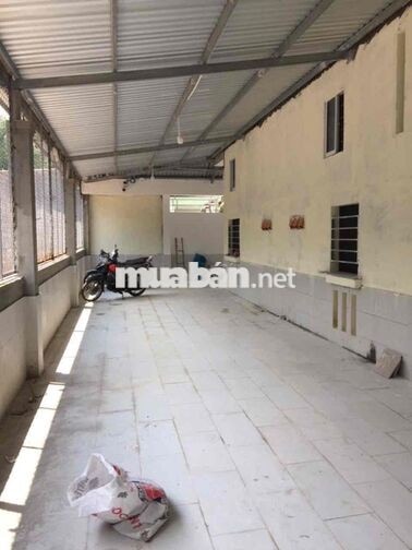 phòng trọ 25m2 đường Tân liêm Phong Phú Bình Chánh