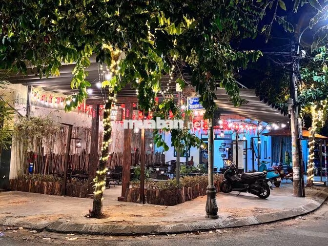 🏡☕ CẦN SANG NHƯỢNG LÔ ĐẤT + QUÁN CÀ PHÊ – 199 CÙ CHÍNH LAN, ĐÀ NẴNG