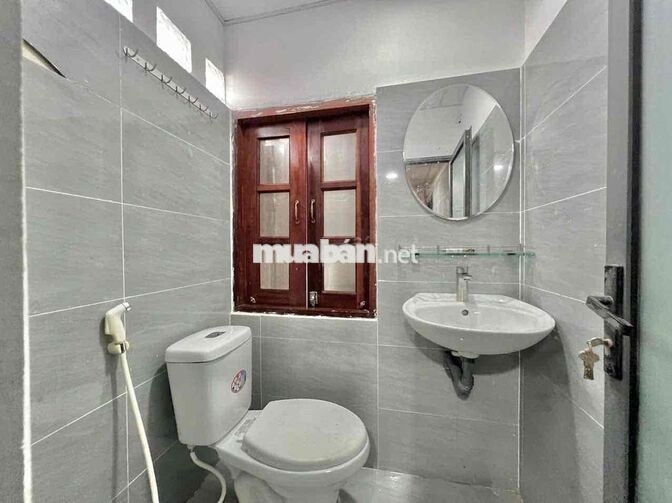 🔥PHÒNG GÁC TÁCH BẾP FULL NT_THANG MÁY_KẾ BÊN CV GIA ĐỊNH_KHU SÂN BAY