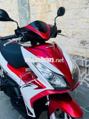 Honda Airblade 125fi 2015 bao tên bấm biển mới