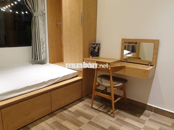 CHDV đẹp tại Mizuki Park, NT cao cấp, giáp Q7,5,8, Tr. Sơn
