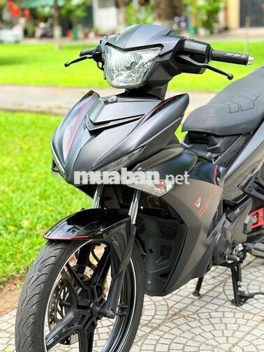 Yamaha Exciter 150 2016 Đen
