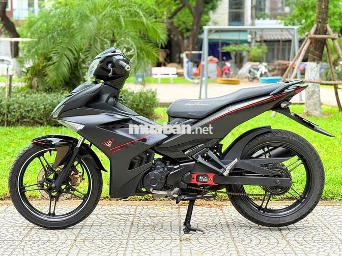 Yamaha Exciter 150 2016 Đen