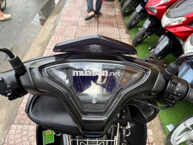 Yamaha NVX 155cc 2024 bs 59va-23941
