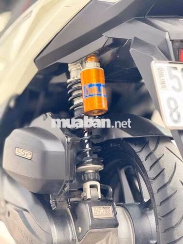 vario 125 bs phong thuỷ