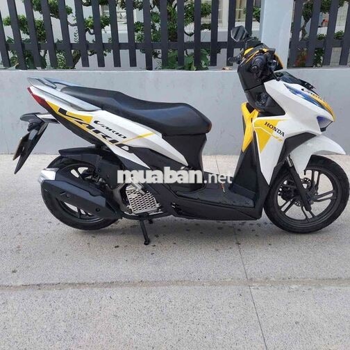 Honda Vario 150cc 2020 Trắng, vàng, đen