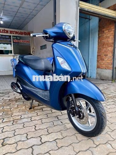 Nozza GRANDE ABS 2020 Smartkey bản Đặc Biệt