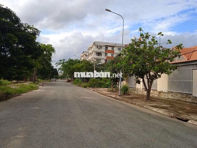 Bán đất thổ cư 150m2 hẻm 12m Nguyễn Văn Tạo, Nhà Bè