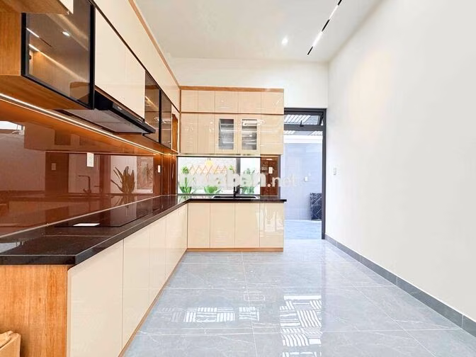 VILLA MINI MỚI XÂY ĐÔNG THẠNH FULL NT NHỈNH 7T