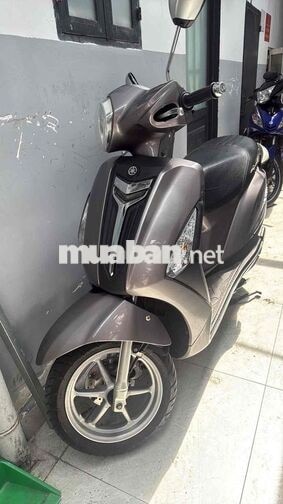 cần bán xe Yamaha Gaden chính chủ