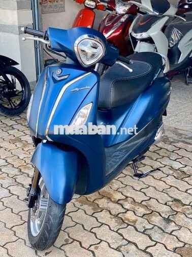 Nozza GRANDE ABS 2020 Smartkey bản Đặc Biệt