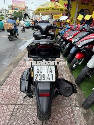 Yamaha NVX 155cc 2024 bs 59va-23941