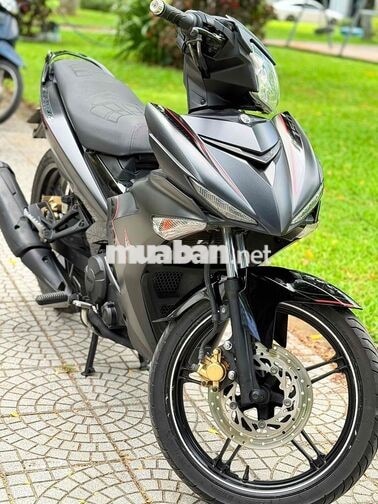 Yamaha Exciter 150 2016 Đen