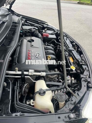 Toyota Corolla Altis 2009 1.8 Tự động Đen