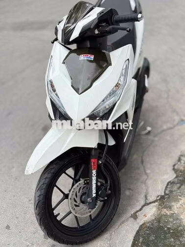 vario 125 bs phong thuỷ
