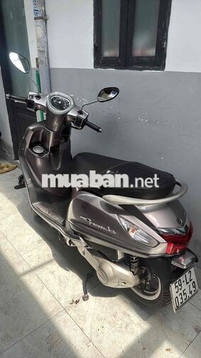 cần bán xe Yamaha Gaden chính chủ