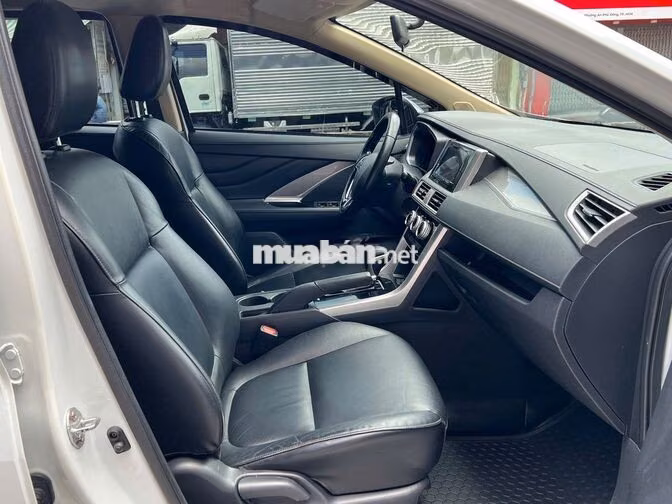 Mitsubishi Xpander đăng ký 2022 tự động