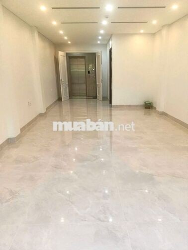 Cho thuê  nhà riêng ngõ 316 Lê Trọng Tấn - 60m2 - thang máy
