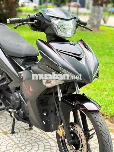 Yamaha Exciter 150 2016 Đen