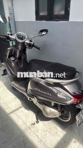 cần bán xe Yamaha Gaden chính chủ