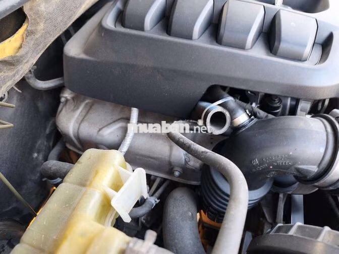 Chevrolet Trailblazer LT 2018 Dầu Tự động Xám
