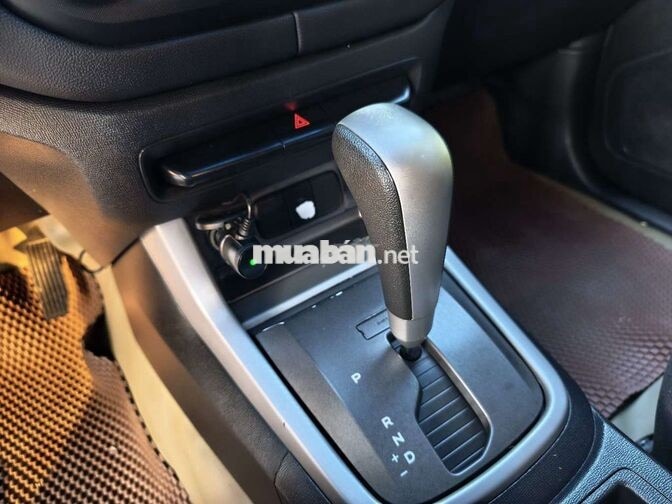 Chevrolet Trailblazer LT 2018 Dầu Tự động Xám