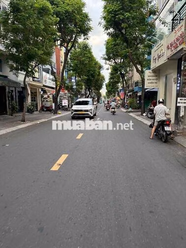 NHÀ MỚI ĐẸP 5 TẦNG NGANG 4,3M - BÀ HẠT TRUNG TÂM QUẬN 10 - Ô TÔ ĐỔ CỬA