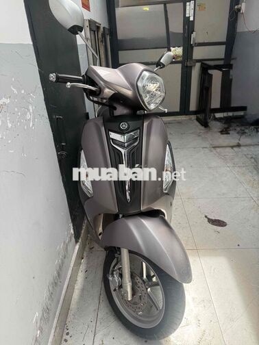 cần bán xe Yamaha Gaden chính chủ