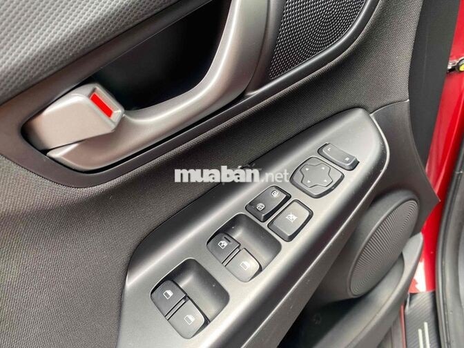 Hyundai Kona 2.0 2021 Đỏ Việt Nam