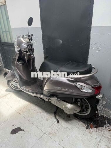 cần bán xe Yamaha Gaden chính chủ
