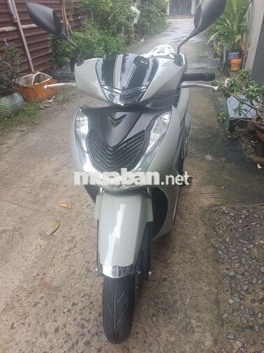 Honda SH Xám xi măng 8000km