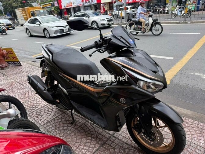 Yamaha NVX 155cc 2024 bs 59va-23941