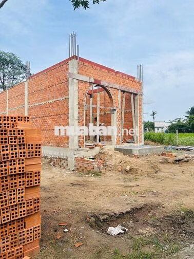 🔥 BÁN ĐẤT HẺM XE HƠI TÂN HIỆP 30 – 119M² – GIÁ 3,35 TỶ 🔥