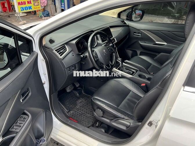 Mitsubishi Xpander đăng ký 2022 tự động