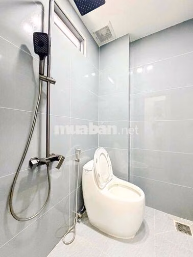VILLA MINI MỚI XÂY ĐÔNG THẠNH FULL NT NHỈNH 7T