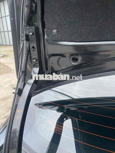 Toyota Corolla Altis 2009 1.8 Tự động Đen