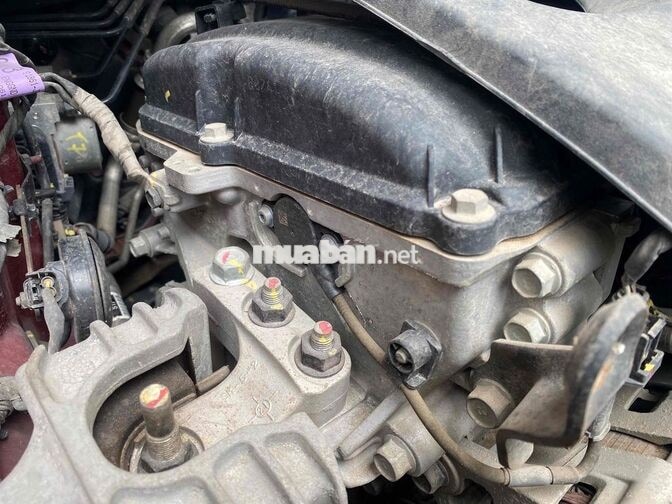 Hyundai Kona 2.0 2021 Đỏ Việt Nam