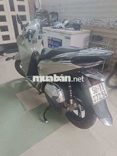 Honda SH Xám xi măng 8000km