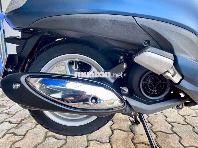 Nozza GRANDE ABS 2020 Smartkey bản Đặc Biệt