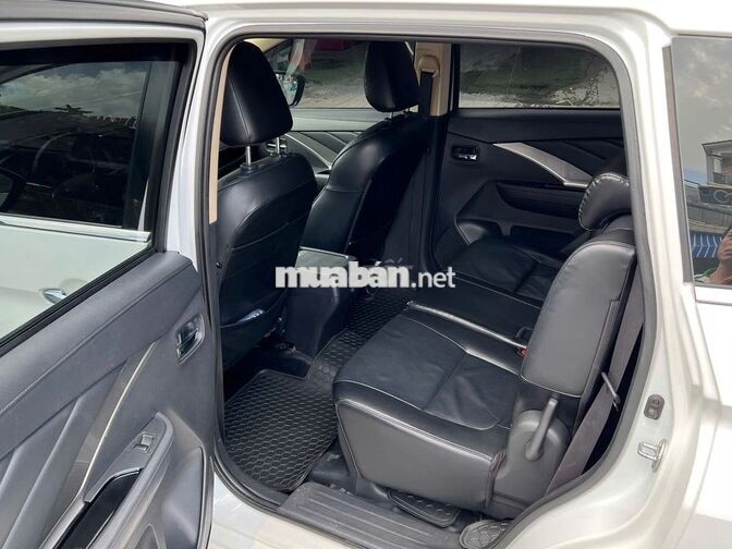 Mitsubishi Xpander đăng ký 2022 tự động
