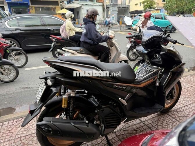 Yamaha NVX 155cc 2024 bs 59va-23941