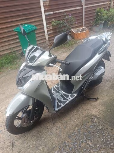 Honda SH Xám xi măng 8000km