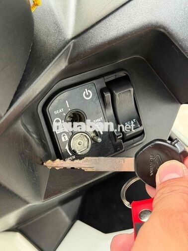 vario 125 bs phong thuỷ