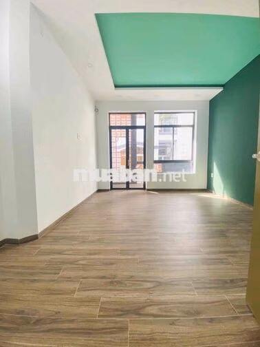 NHÀ MỚI ĐẸP 5 TẦNG NGANG 4,3M - BÀ HẠT TRUNG TÂM QUẬN 10 - Ô TÔ ĐỔ CỬA
