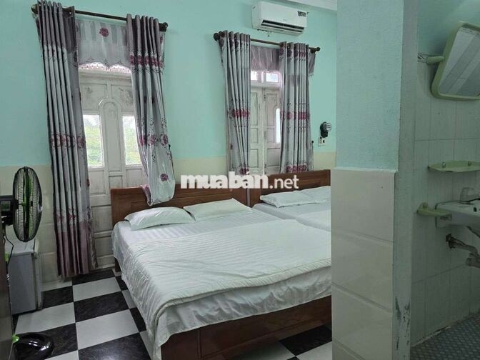🛑 CHO THUÊ TÒA NHÀ ĐƯỜNG: TRƯỜNG SA - 14 phòng 
