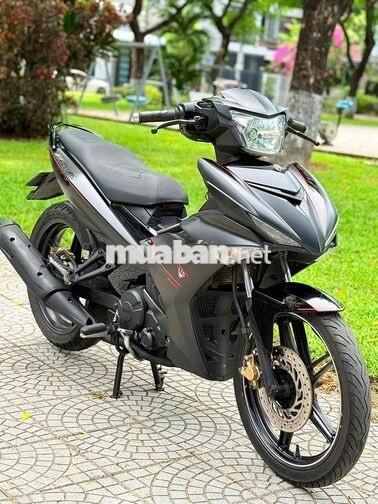 Yamaha Exciter 150 2016 Đen