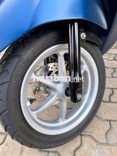 Nozza GRANDE ABS 2020 Smartkey bản Đặc Biệt