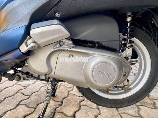 Nozza GRANDE ABS 2020 Smartkey bản Đặc Biệt