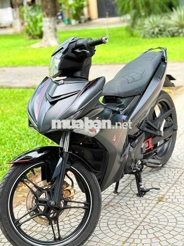 Yamaha Exciter 150 2016 Đen