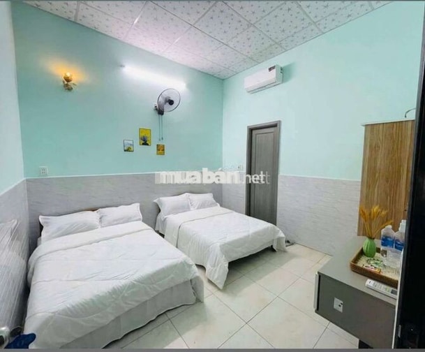 🛑 CHO THUÊ TÒA NHÀ ĐƯỜNG: TRƯỜNG SA - 14 phòng 